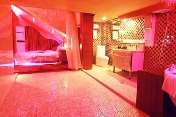 Hangzhou Jade Theme Hotel Exterior foto